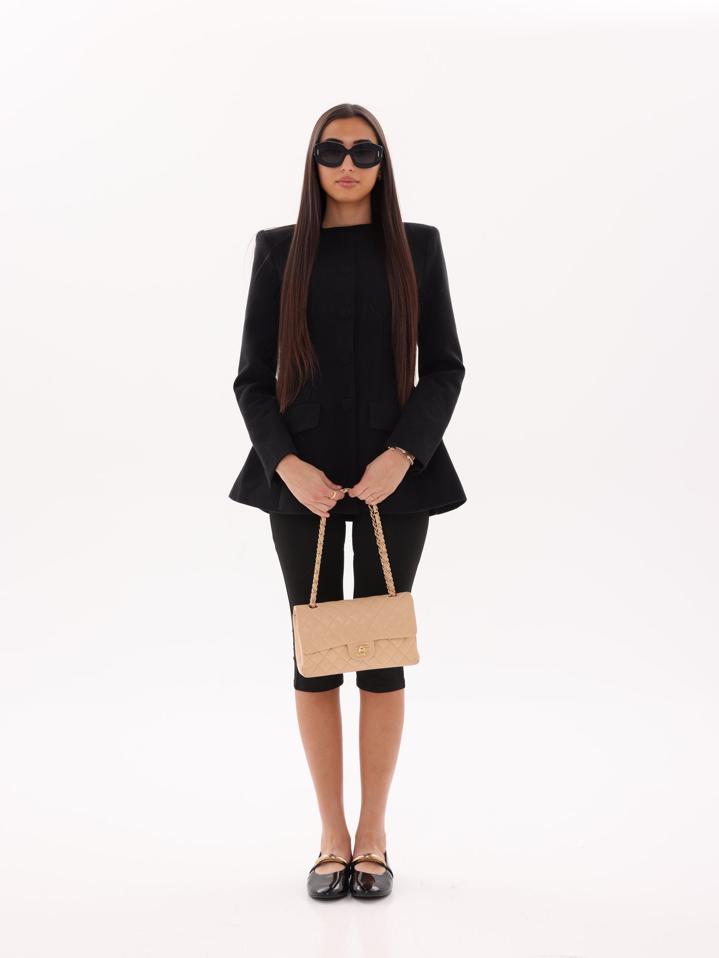 Monarch blazer