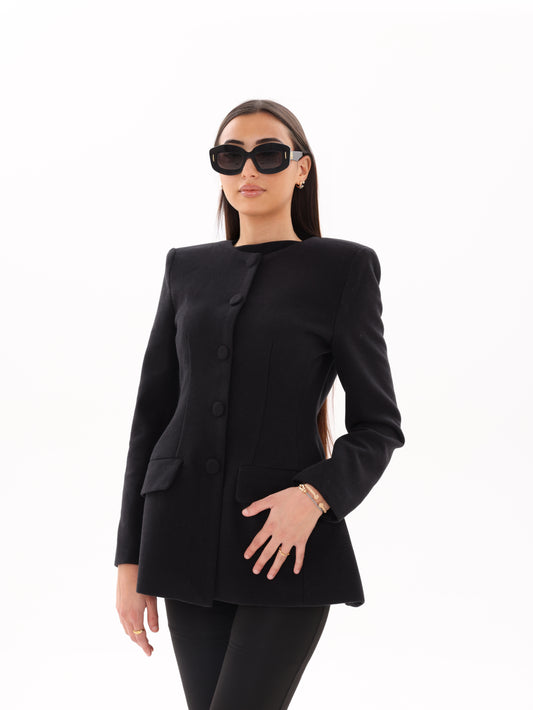 Monarch blazer